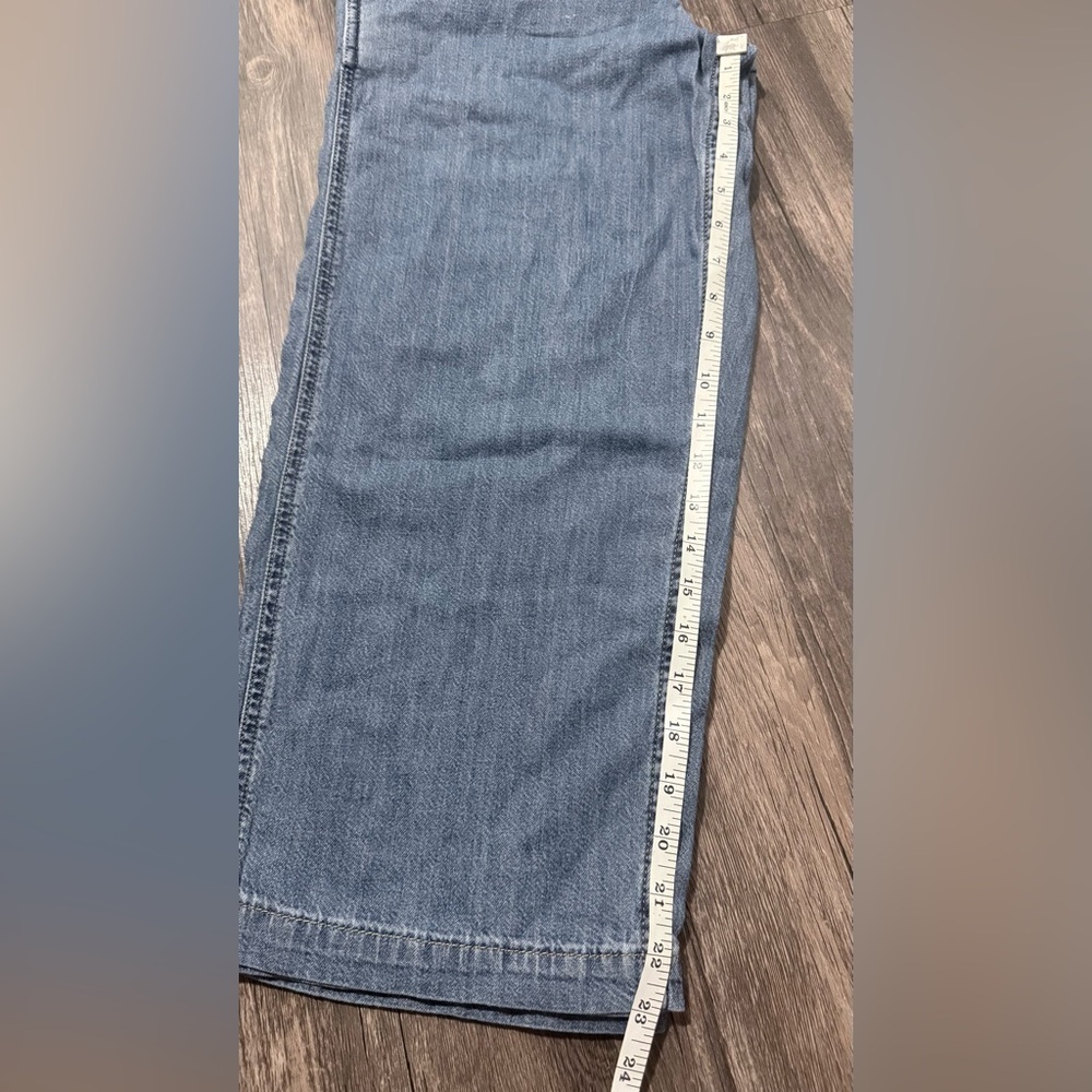 Levi's® Women's Western Jumpsuit - Cause & Effect - Picture 6 of 12
